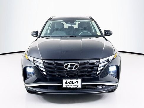 Used 2023 Hyundai Tucson SEL AWD/4WD image 2