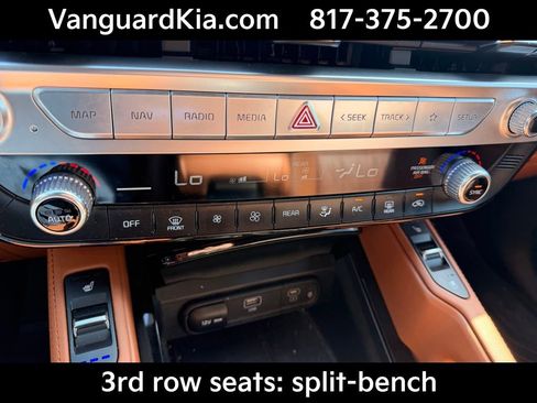 Certified 2023 Kia Telluride EX X-Line image 23