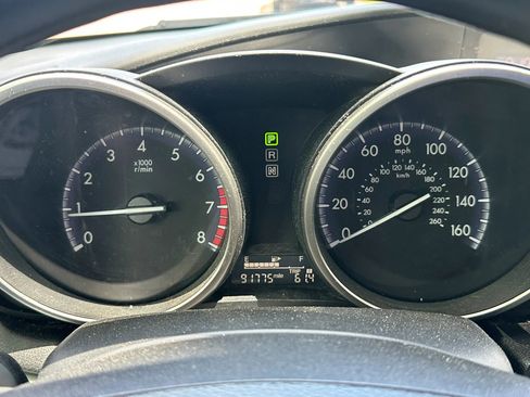 Used 2013 MAZDA MAZDA3 i SV w/ Convenience Pkg image 5