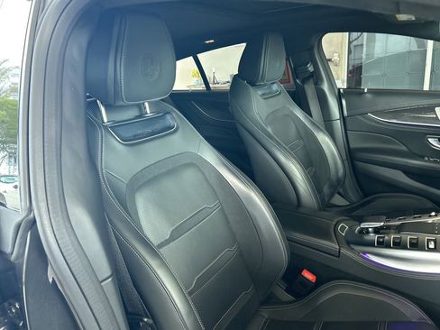 Used 2019 Mercedes-Benz AMG GT 63 S w/ Driver Assistance Package image 22