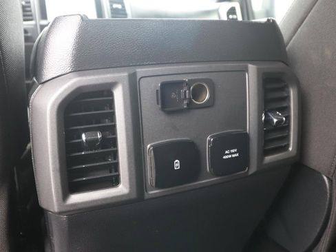 Certified 2020 Ford F150 XLT w/ Equipment Group 302A Luxury image 9