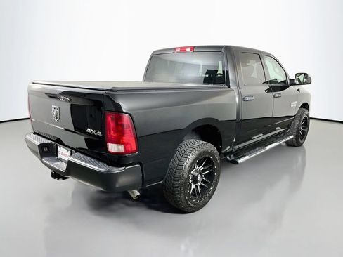 Used 2023 RAM 1500 Tradesman w/ Trailer Tow Group AWD/4WD image 7