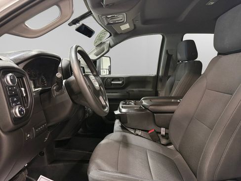 Used 2021 GMC Sierra 2500 4x4 Double Cab w/ Convenience Package image 20
