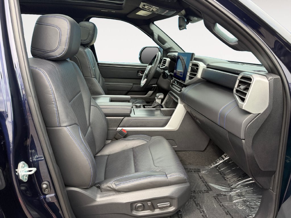 Used 2023 Toyota Tundra Platinum AWD/4WD image 24