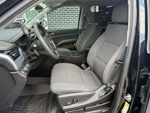 Used 2020 Chevrolet Tahoe 4WD image 3