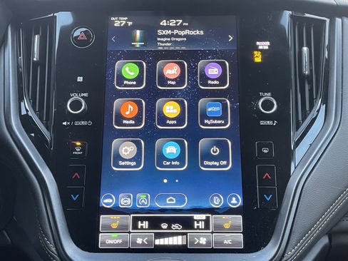 Used 2024 Subaru Outback Wilderness image 23