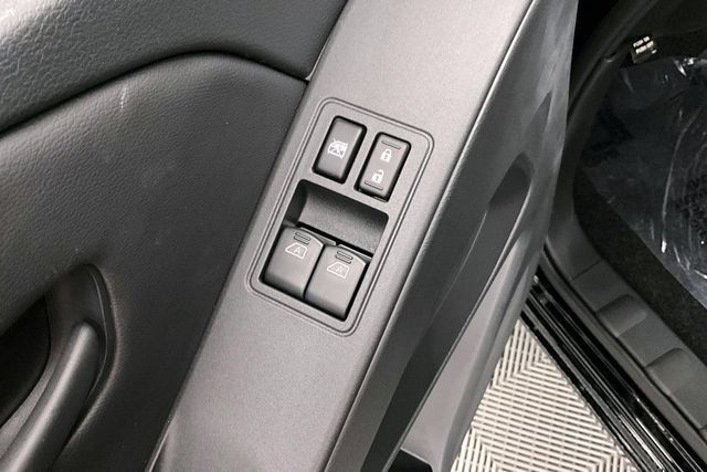 New 2026 Nissan Frontier S AWD/4WD image 32