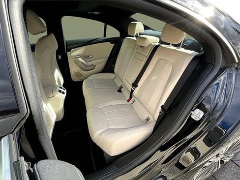 Certified 2023 Mercedes-Benz CLA 250 4MATIC image 25