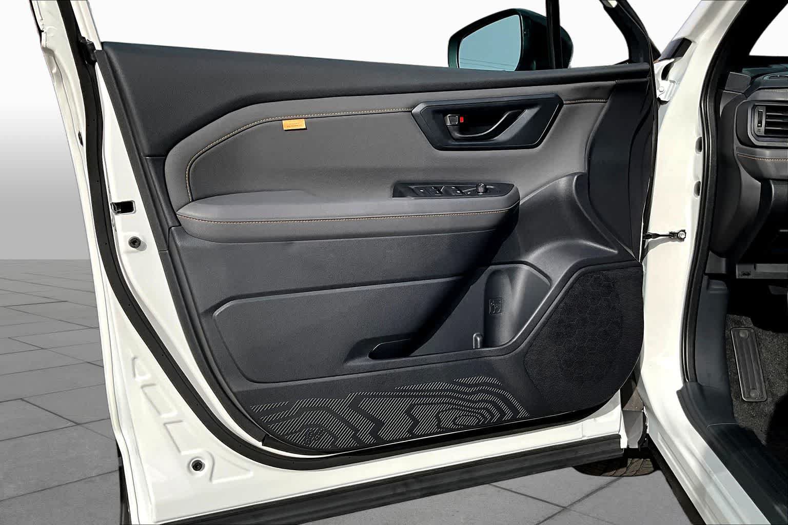 New 2026 Subaru Forester Wilderness AWD/4WD image 10