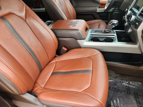 Used 2018 Ford F150 King Ranch w/ Equipment Group 601A Luxury image 14