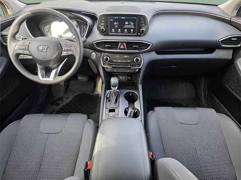 Used 2020 Hyundai Santa Fe SEL w/ Cargo Package image 20