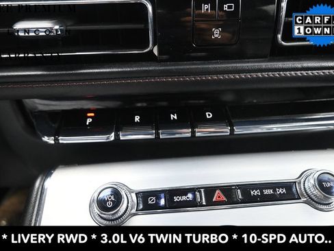 Used 2022 Lincoln Aviator 2WD image 19