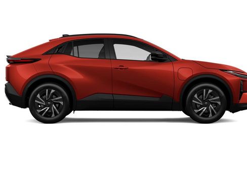 New 2026 Toyota C-HR AWD/4WD image 30