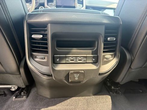 Used 2025 RAM 1500 Rebel w/ Rebel Level 2 Equipment Group AWD/4WD image 18
