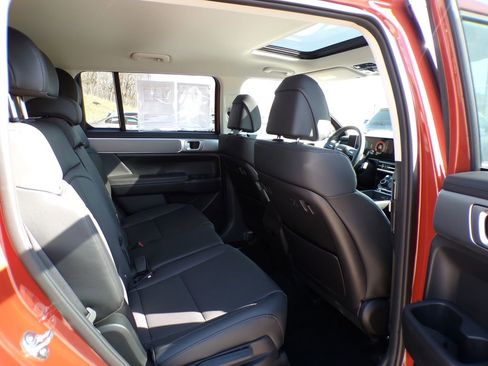 Used 2025 Hyundai Santa Fe XRT image 20