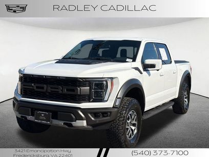 Used 2023 Ford F150 Raptor