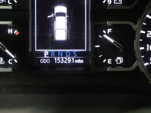 Used 2019 Toyota Tundra Limited AWD/4WD image 37
