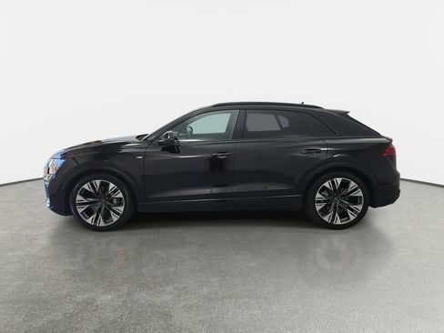 New 2026 Audi Q8 Premium Plus image 8