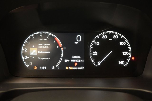 Certified 2025 Honda Ridgeline TrailSport image 12