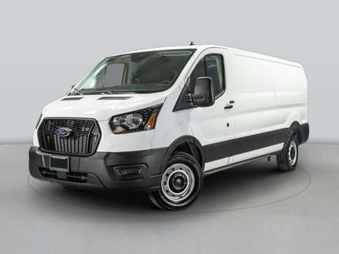 New 2025 Ford Transit 250 148 Medium Roof image 1