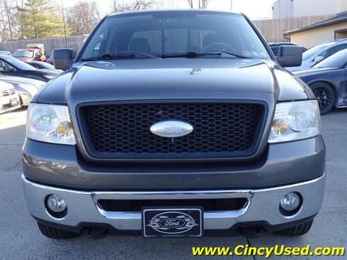 Used 2006 Ford F150 XLT AWD/4WD image 2