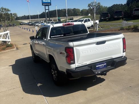 New 2026 Chevrolet Colorado Z71 image 8