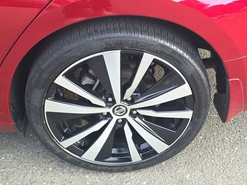 Used 2019 Nissan Altima 2.5 SR image 40