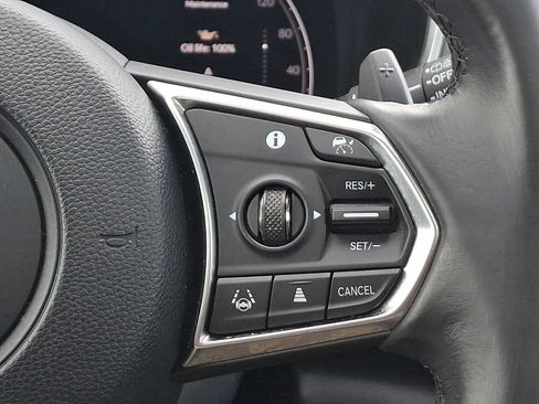 Used 2024 Acura MDX w/ Technology Package AWD/4WD image 23