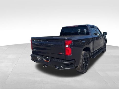 Used 2022 Chevrolet Silverado 1500 RST image 5
