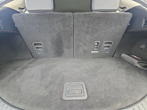 Used 2021 MAZDA CX-9 Touring w/ Touring Premium Package AWD/4WD image 13