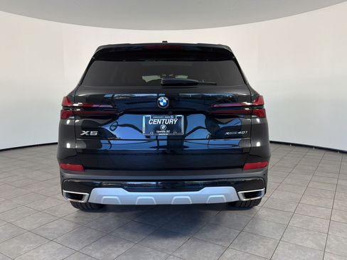 Certified 2026 BMW X5 xDrive40i AWD/4WD image 10