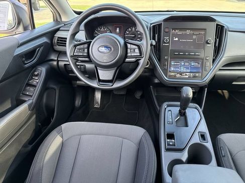 Certified 2026 Subaru Crosstrek 2.5i AWD/4WD image 10