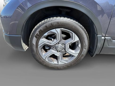 Used 2018 Honda CR-V EX image 9
