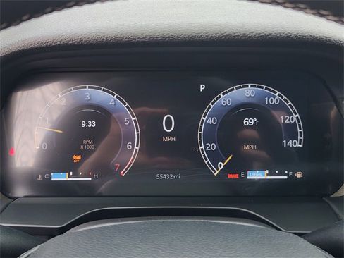 Used 2024 Jeep Grand Cherokee L Laredo image 15