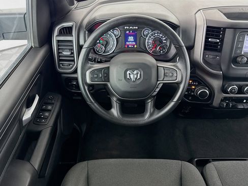 Used 2023 RAM 1500 Tradesman w/ SXT Appearance Group image 16