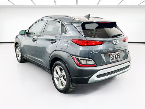 Used 2023 Hyundai Kona SEL FWD image 6