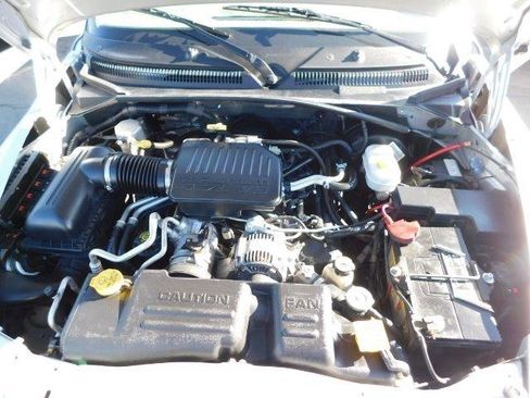 Used 2004 Dodge Dakota Sport w/ PWR Convenience Group image 17