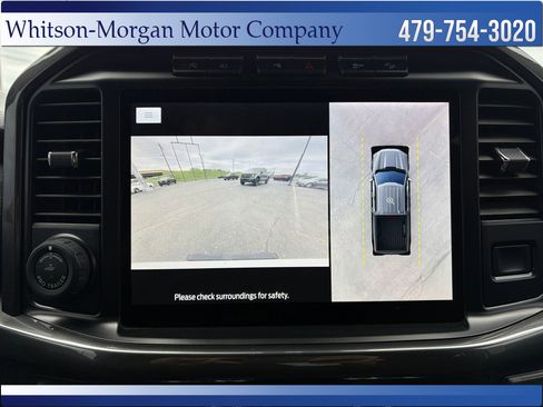 Used 2021 Ford F150 XLT w/ Equipment Group 302A High image 29