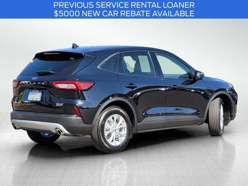 Used 2025 Ford Escape Active image 4