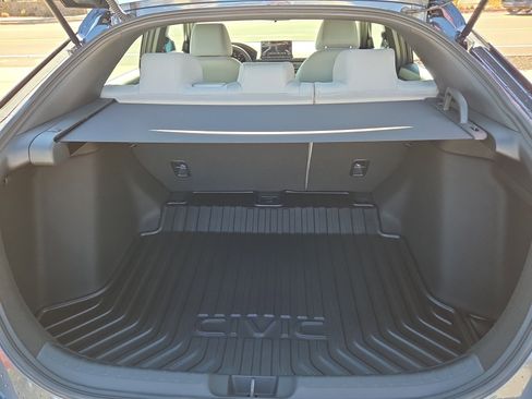 New 2026 Honda Civic Sport image 38