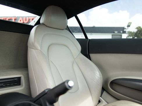Used 2009 Audi R8 V8 AWD/4WD image 36