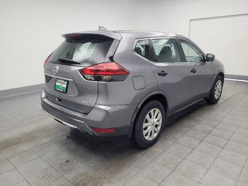 Used 2018 Nissan Rogue S AWD/4WD image 9