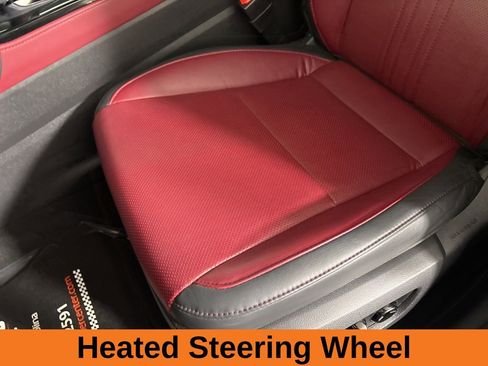 Used 2024 Lexus NX 250 FWD w/ Cold Area Package image 12