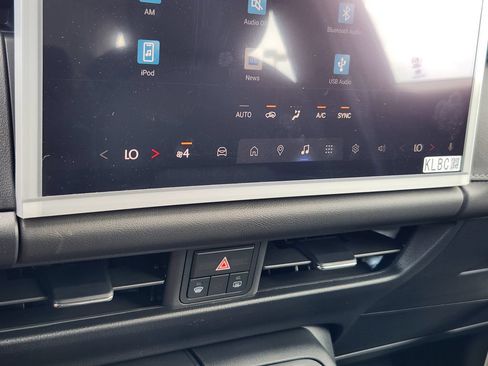 New 2026 MAZDA CX-5 AWD 2.5 S image 10