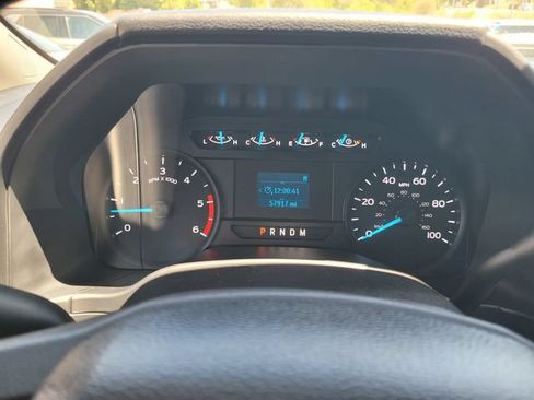 Used 2021 Ford F450 XL w/ Power Equipment Group RWD image 29