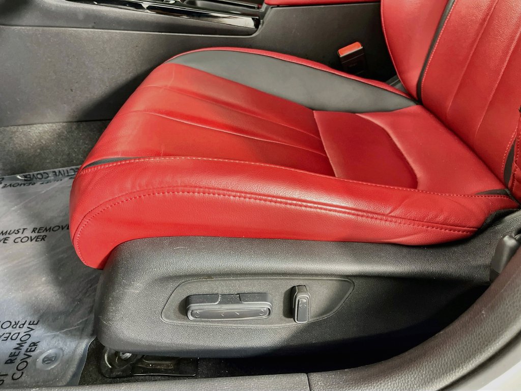 Used 2023 Acura Integra A-Spec FWD image 26