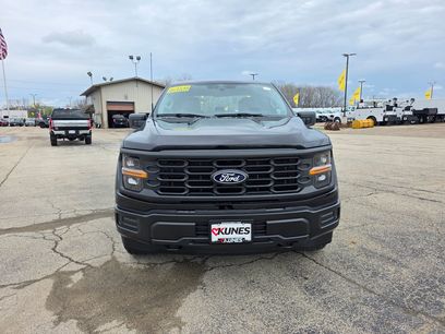 New 2026 Ford F150 XL