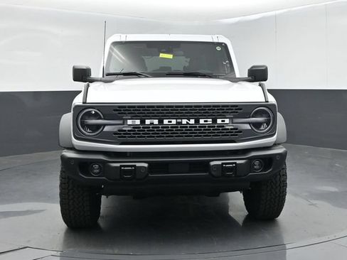 New 2026 Ford Bronco Badlands AWD/4WD image 3
