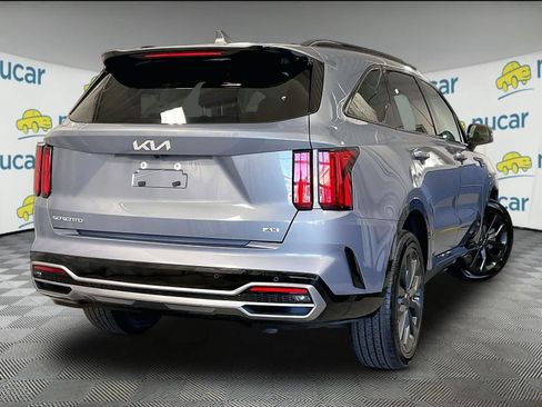 Used 2023 Kia Sorento SX AWD/4WD image 6