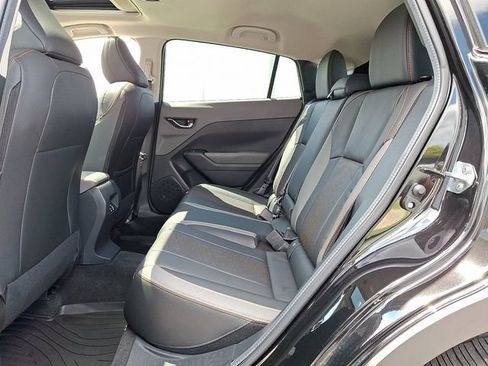 Certified 2024 Subaru Crosstrek 2.5i Limited w/ Crosstrek Mirror Package AWD/4WD image 10